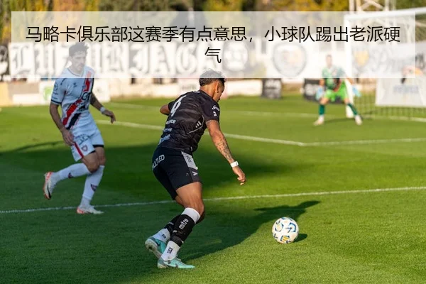 马略卡俱乐部这赛季有点意思，小球队踢出老派硬气