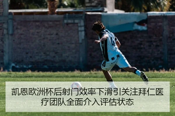 凯恩欧洲杯后射门效率下滑引关注拜仁医疗团队全面介入评估状态